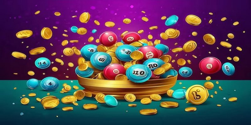 Loto188 là một sân chơi chuyên về dịch vụ cá cược lô tô lô đề hàng đầu