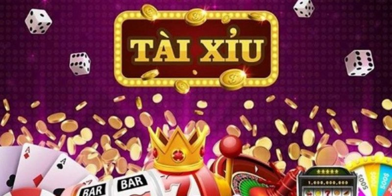 Tài xỉu online tặng 100% nạp đầu giúp bet thủ có cơ hội tham gia game hay