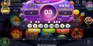 Tài xỉu online tặng tiền cược miễn phí cho game thủ có vốn trải nghiệm