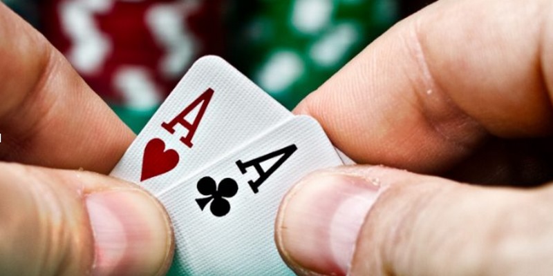 Texas poker là siêu phẩm đánh bài được yêu thích nhất hiện nay